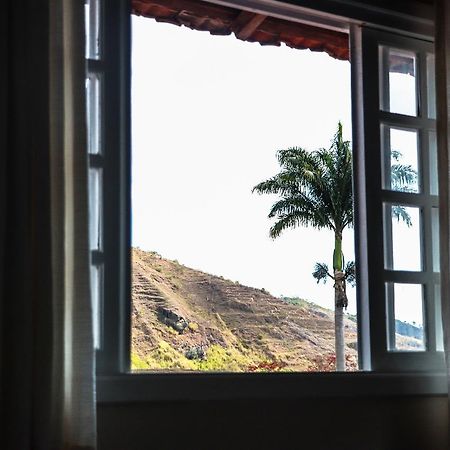 Fazenda Caturama Hotel Areal Esterno foto