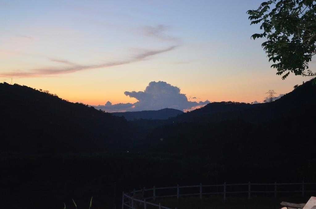 Fazenda Caturama Hotel Areal Esterno foto