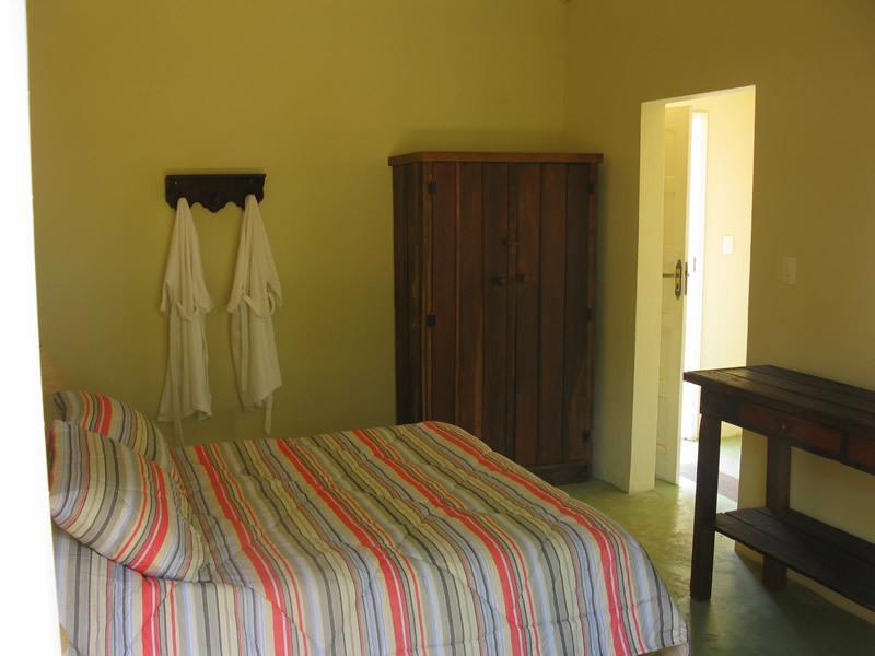 Fazenda Caturama Hotel Areal Esterno foto
