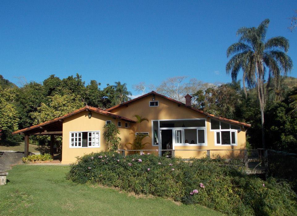 Fazenda Caturama Hotel Areal Esterno foto