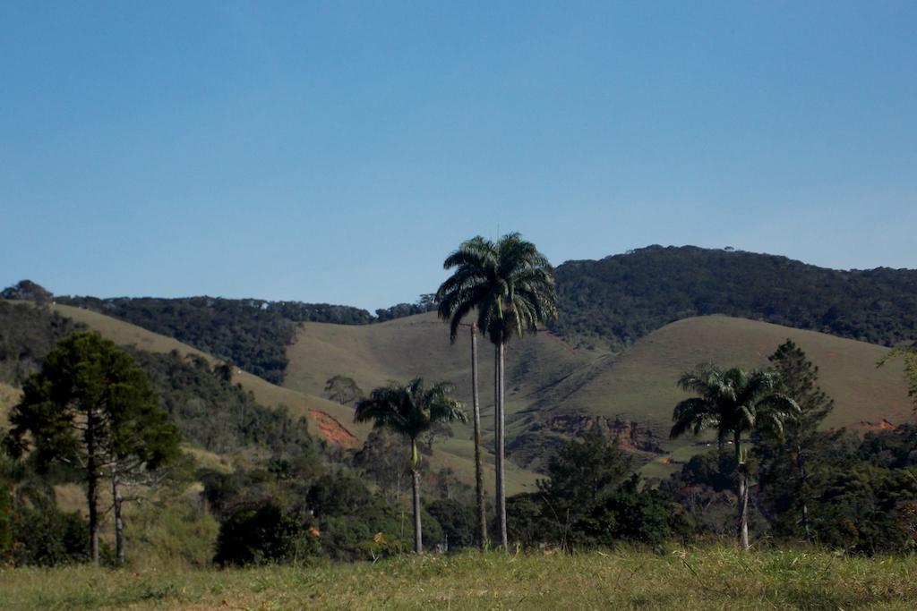 Fazenda Caturama Hotel Areal Esterno foto