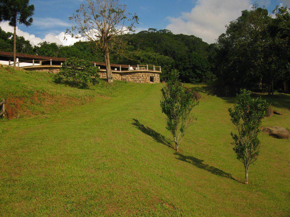 Fazenda Caturama Hotel Areal Esterno foto