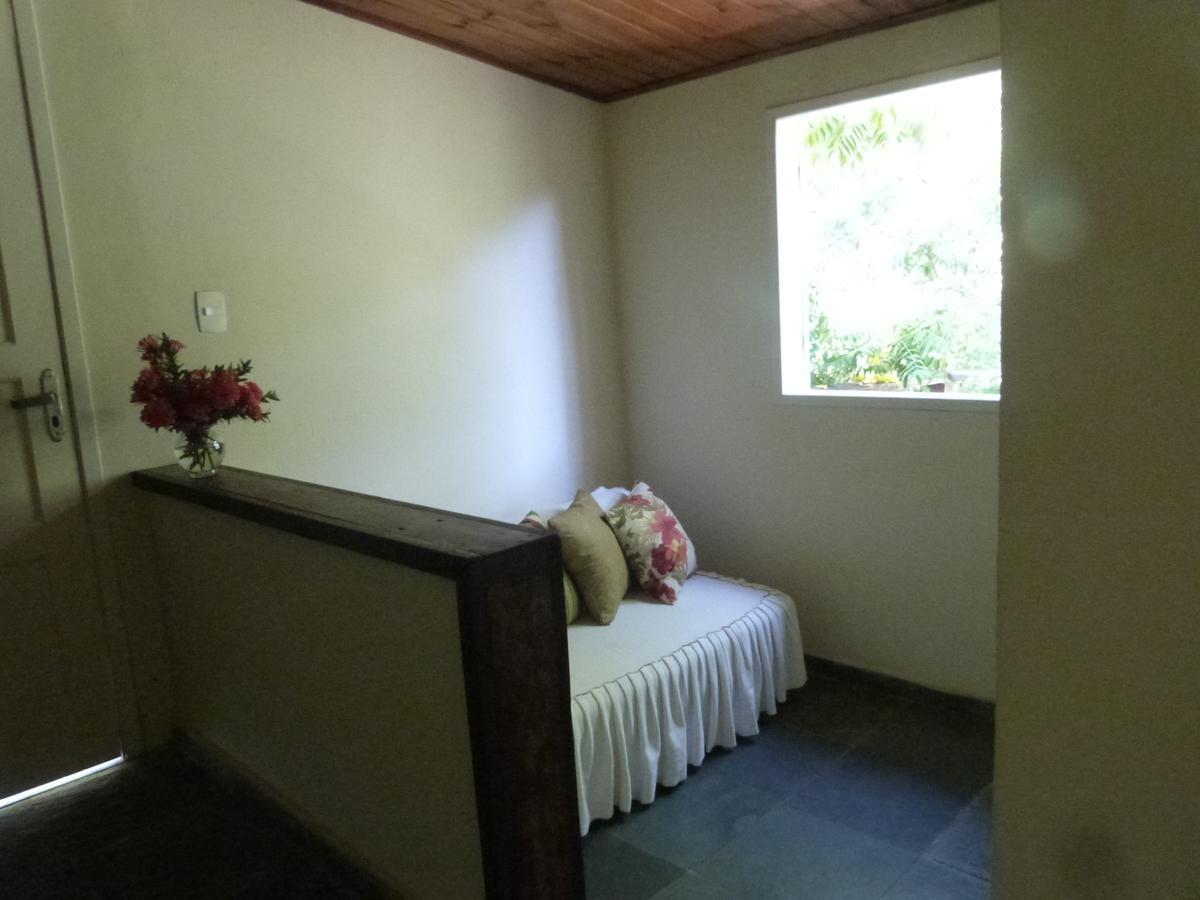 Fazenda Caturama Hotel Areal Esterno foto