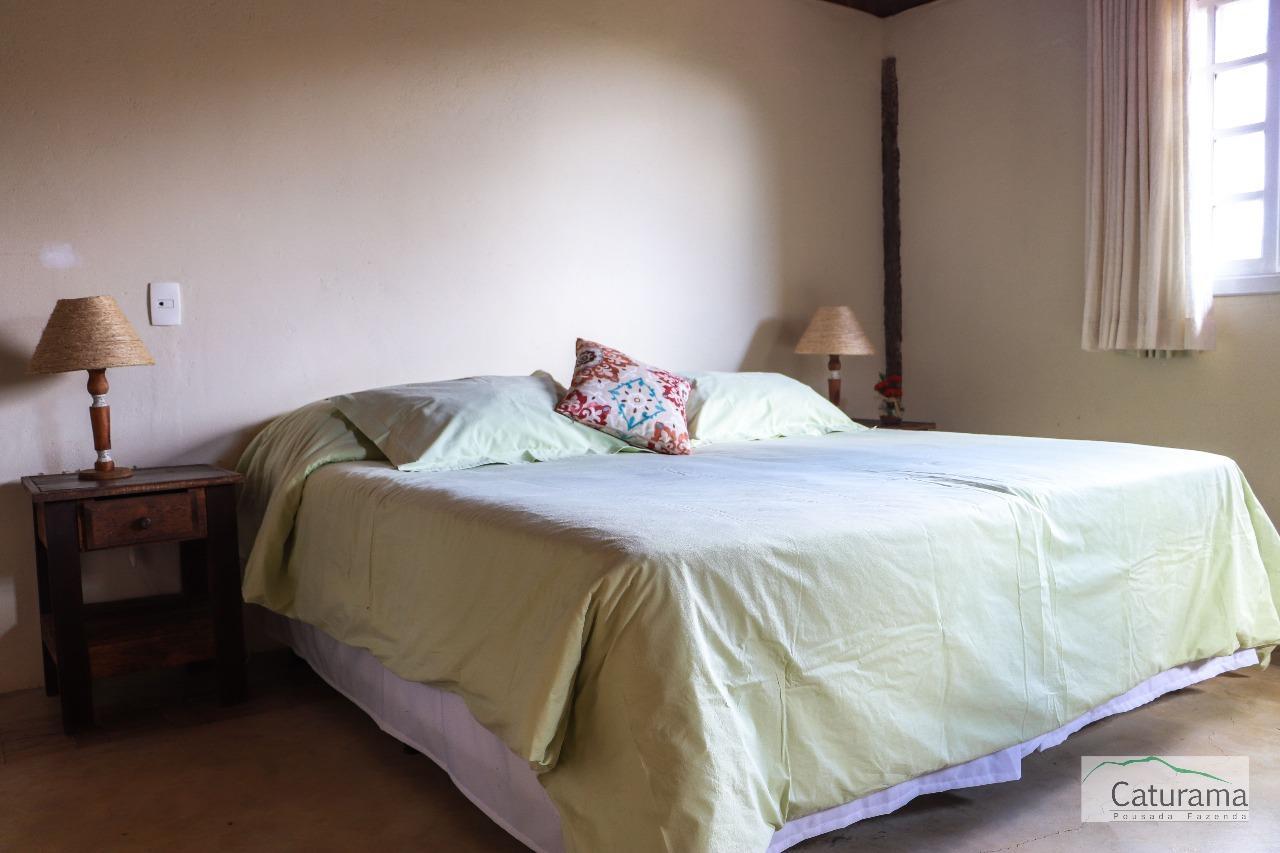 Fazenda Caturama Hotel Areal Esterno foto