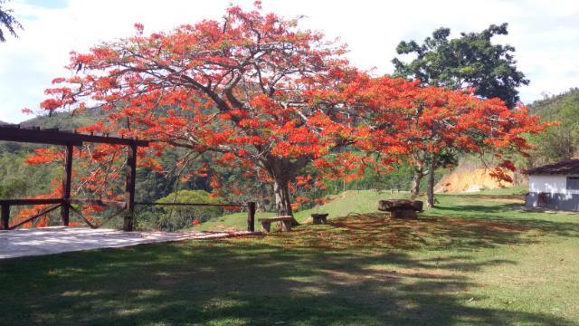 Fazenda Caturama Hotel Areal Esterno foto
